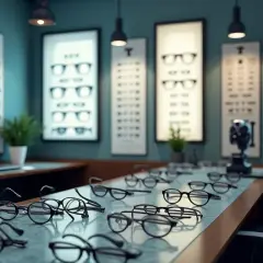 Ile zarabia optyk w Vision Express? Zaskakujące fakty o wynagrodzeniach