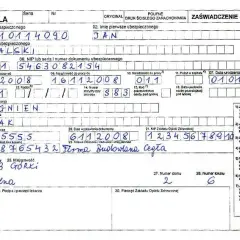 Czy okulista może wystawić zwolnienie lekarskie? Sprawdź, kiedy tak!