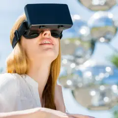 Czy Oculus psuje wzrok? Fakty o bezpieczeństwie dla oczu i zdrowia