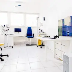 Jak ćwiczyć wzrok po udarze - skuteczne metody poprawy widzenia