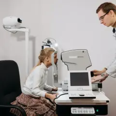 Skierowanie do okulisty ile ważne? Uniknij problemów z wizytą