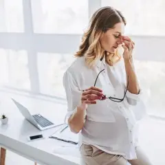 Kiedy do okulisty w ciąży? Kluczowe terminy dla zdrowia oczu