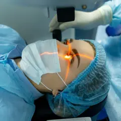 Laserowa korekcja wzroku ile kosztuje - poznaj ceny i metody zabiegu