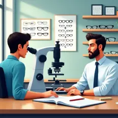 Ile zarabia optometrysta w Vision Express? Zaskakujące fakty o wynagrodzeniu