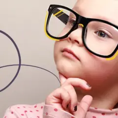 Jak dbać o wzrok scenariusz zajęć - skuteczne metody dla dzieci