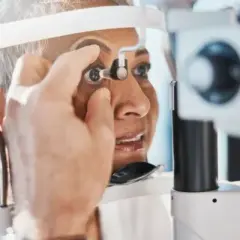 Dobór okularów: okulista czy optometrysta - co wybrać dla zdrowia?