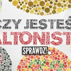 Test czy jestem daltonistą - poznaj skuteczne metody diagnozy