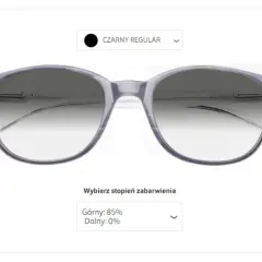 Czy w Vision Express dobierają soczewki? Sprawdź, jak to działa