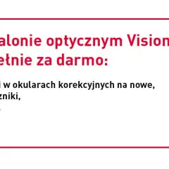 Czy w Vision Express naprawiają okulary? Sprawdź, co oferują dla Ciebie