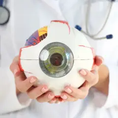 Dlaczego okuliści nie robią sobie laserowej korekcji wzroku? Oto prawda