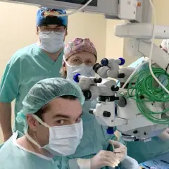 Rejdak okulista gdzie przyjmuje - sprawdź lokalizacje i rejestrację