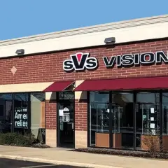 Fielmann czy Vision Express: Która sieć optyczna jest lepsza dla Ciebie?