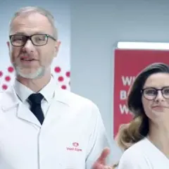 Jak wygląda badanie wzroku w Vision Express - co musisz wiedzieć?