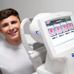 Czy po laserowej korekcji wzroku wada wraca? Fakty i mity