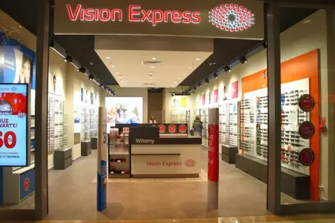 Ile trwa badanie wzroku w Vision Express? Sprawdź, co musisz wiedzieć