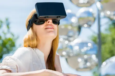 Czy Oculus psuje wzrok? Fakty o bezpieczeństwie dla oczu i zdrowia