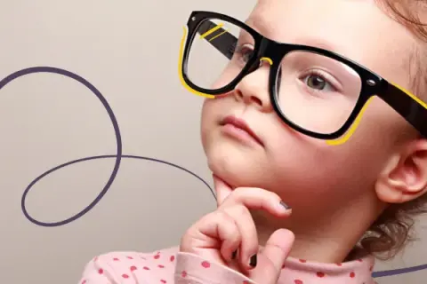 Jak dbać o wzrok scenariusz zajęć - skuteczne metody dla dzieci
