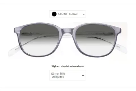 Czy w Vision Express dobierają soczewki? Sprawdź, jak to działa