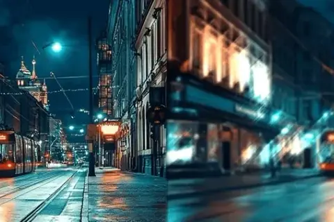 Czy astygmatyzm może się pogłębiać? Poznaj przyczyny i objawy zmian