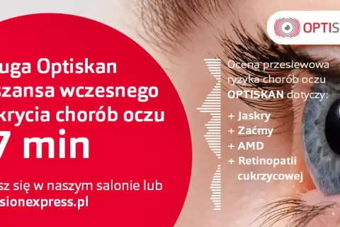 Czy badanie wzroku w Vision Express jest wiarygodne? Opinie i fakty