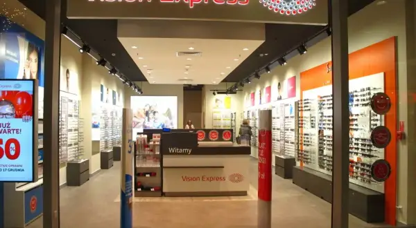 Ile trwa badanie wzroku w Vision Express? Sprawdź, co musisz wiedzieć