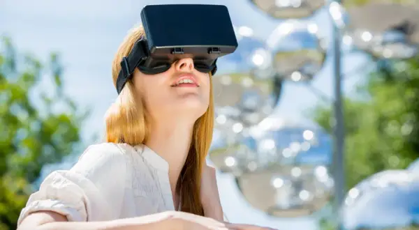 Czy Oculus psuje wzrok? Fakty o bezpieczeństwie dla oczu i zdrowia