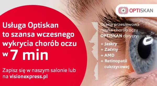 Czy badanie wzroku w Vision Express jest wiarygodne? Opinie i fakty
