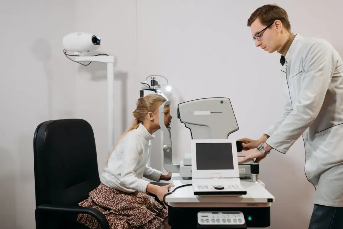 Skierowanie do okulisty ile ważne? Uniknij problemów z wizytą