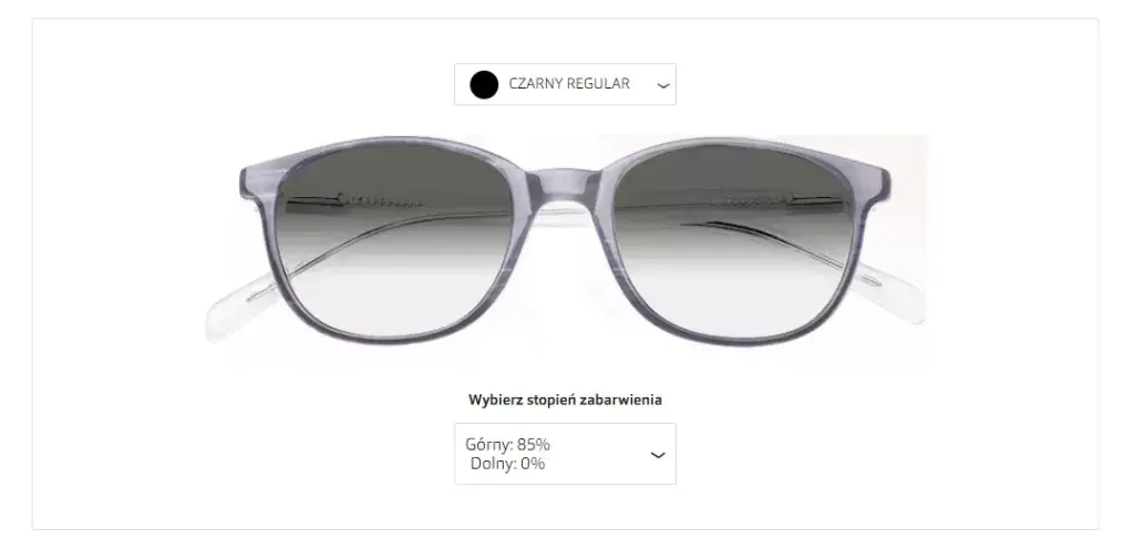 Czy w Vision Express dobierają soczewki? Sprawdź, jak to działa