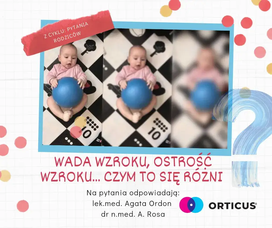 Zdjęcie Jakie wady wzroku to niepełnosprawność i co warto wiedzieć?