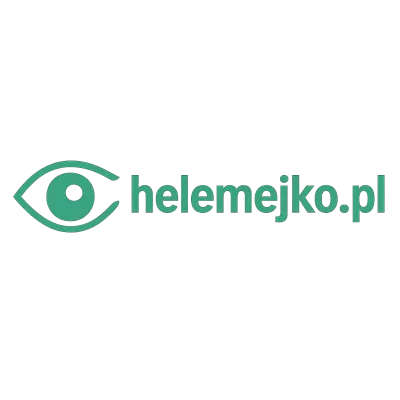 Logo helemejko.pl