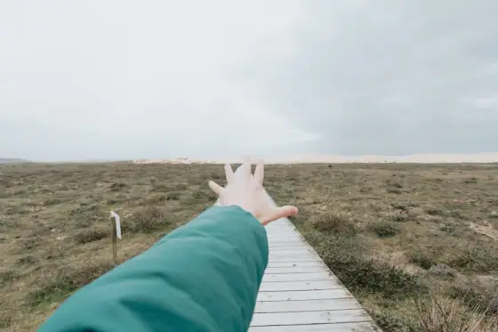 Widzenie tunelowe - psychologia czy choroba oczu?